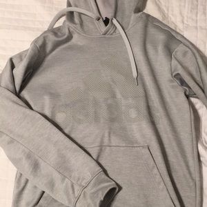 Adidas women’s hoodie